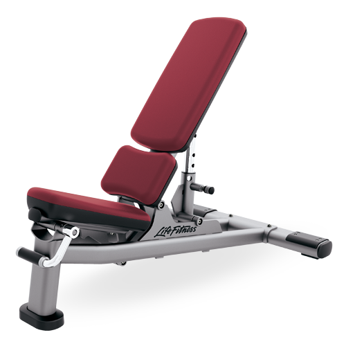 adjustable multi bench