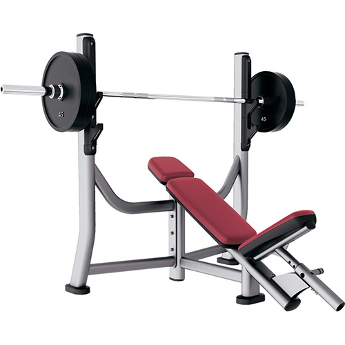 incline bench